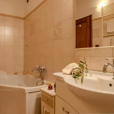 Pascianella Bel Tramonto Farm stay *