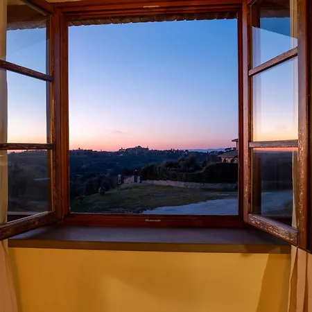 Pascianella Bel Tramonto *