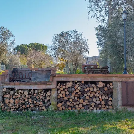 Pascianella Bel Tramonto Farm stay
