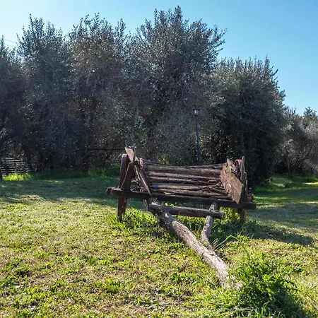 Pascianella Bel Tramonto Farm stay *